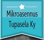 Mikroasennus Tupasela Ky